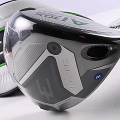 Callaway Elyte Driver / 10.5 Degree / Regular Flex Denali Charcoal 50 Shaft - Image 2