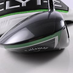 Callaway Elyte Driver / 10.5 Degree / Regular Flex Denali Charcoal 50 Shaft - Image 3