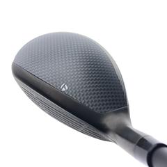 Used TaylorMade Qi35 Max Lite 4 Hybrid / 23 Degrees / Soft Regular Flex - Image 8