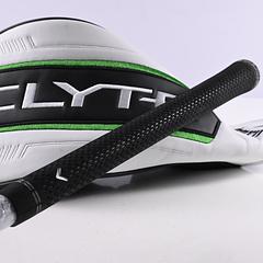 Callaway Elyte Driver / 10.5 Degree / Regular Flex Denali Charcoal 50 Shaft - Image 8