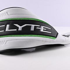 Callaway Elyte Driver / 10.5 Degree / Regular Flex Denali Charcoal 50 Shaft - Image 9