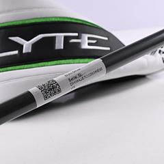 Callaway Elyte Driver / 10.5 Degree / Regular Flex Denali Charcoal 50 Shaft - Image 7