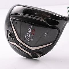 Titleist 917 D2 Driver / 10.5 Degree / Regular Flex Diamana S+ 60 Shaft - Image 2
