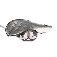 TaylorMade Qi35 Graphite Mens Right Hand 4 Hybrid 22* Regular - Fujikura Ventus HB 6-R - Image 6