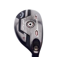Used Callaway Apex 21 4 Hybrid / 21 Degrees / Stiff Flex - Image 2