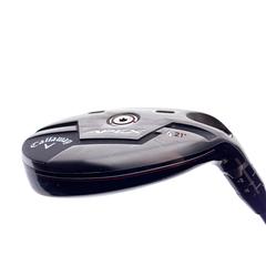 Used Callaway Apex 21 4 Hybrid / 21 Degrees / Stiff Flex - Image 1