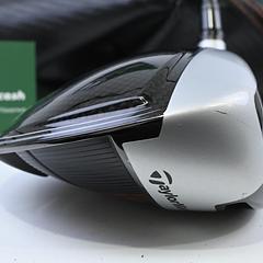 Taylormade M4 Driver / 10.5 Degree / Stiff Flex Bassara E-Series 45 Shaft - Image 3