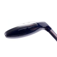 Used Adams Blue 2015 4 Hybrid / 22 Degrees / Lite Flex - Image 2