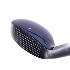 Used Adams Blue 2015 4 Hybrid / 22 Degrees / Lite Flex - Image 6