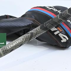 Taylormade M4 Driver / 10.5 Degree / Stiff Flex Bassara E-Series 45 Shaft - Image 8