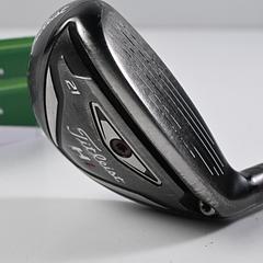 Titleist 816 H1 #3 Hybrid / 21 Degree / Stiff Flex Diamana S+ Blue 70 Shaft - Image 1