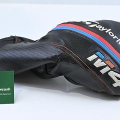 Taylormade M4 Driver / 10.5 Degree / Stiff Flex Bassara E-Series 45 Shaft - Image 9