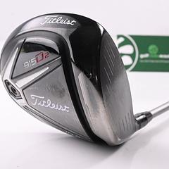 Titleist 915 D2 Driver / 10.5 Degree / Stiff Flex Diamana S+ 60 Shaft - Image 1