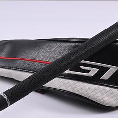 Titleist GT2 #5 Wood / 18 Degree / Regular Flex Tensei 1K Blue 65 Shaft - Image 5