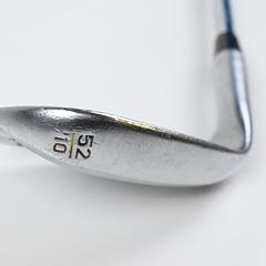 Callaway MD3 Milled Gap Wedge / 52 Degree / Wedge Flex Dynamic Gold Shaft - Image 3