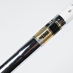 Callaway MD3 Milled Gap Wedge / 52 Degree / Wedge Flex Dynamic Gold Shaft - Image 4