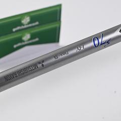 Titleist 816 H1 #3 Hybrid / 21 Degree / Stiff Flex Diamana S+ Blue 70 Shaft - Image 6