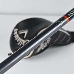 Callaway X-Series N415 #3 Wood / 15 Degree / Regular Flex Grafalloy ProLaunch 60 - Image 6