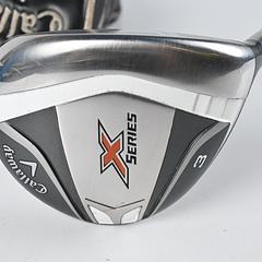 Callaway X-Series N415 #3 Wood / 15 Degree / Regular Flex Grafalloy ProLaunch 60 - Image 2