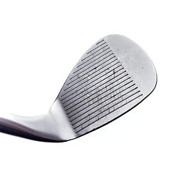 Used Cleveland RTX ZipCore Tour Satin Lob Wedge / 58.0 Deg / Stiff / Left-Handed - Image 6