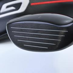 Titleist GT1 #3 Wood / 15 Degree / Regular Flex Fujikura Air Speeder 40 Shaft - Image 4