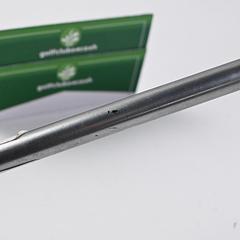 Titleist 816 H1 #3 Hybrid / 21 Degree / Stiff Flex Diamana S+ Blue 70 Shaft - Image 9