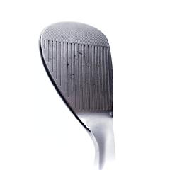 Used Cleveland RTX ZipCore Tour Satin Lob Wedge / 58.0 Deg / Stiff / Left-Handed - Image 5