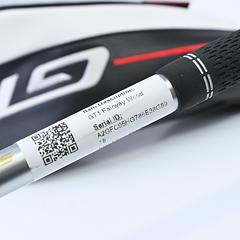 Titleist GT1 #3 Wood / 15 Degree / Regular Flex Fujikura Air Speeder 40 Shaft - Image 7