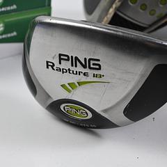 Ping Rapture #2 Hybrid / 18 Degree / Stiff Flex Ping TFC 909 H Shaft - Image 2