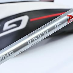 Titleist GT1 #3 Wood / 15 Degree / Regular Flex Fujikura Air Speeder 40 Shaft - Image 6