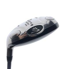 Used Cobra Baffler DWS 2 Hybrid / 18 Degrees / Regular Flex / Left-Handed - Image 8
