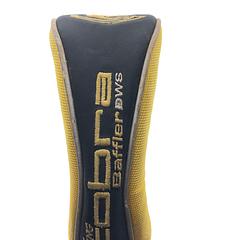 Used Cobra Baffler DWS 2 Hybrid / 18 Degrees / Regular Flex / Left-Handed - Image 9