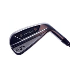 Used Callaway Apex UT 24 3 Hybrid / 20 Degrees / X-Stiff Flex - Image 8