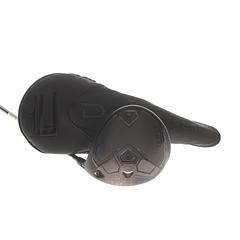 Cobra Darkspeed X Graphite Mens Right Hand Driver 10.5* Regular - UST Mamiya LINQ M40X 6F3 - Image 2