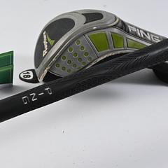 Ping Rapture #2 Hybrid / 18 Degree / Stiff Flex Ping TFC 909 H Shaft - Image 8