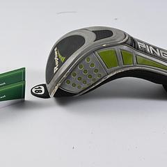 Ping Rapture #2 Hybrid / 18 Degree / Stiff Flex Ping TFC 909 H Shaft - Image 9