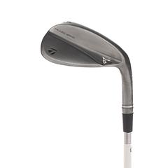 TaylorMade MG4 Steel Mens Right Hand Sand Wedge 54* 13 Bounce HB Grind Wedge - Dynamic Gold Wedge 115 - Image 1