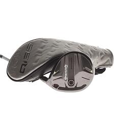 TaylorMade Qi35 Graphite Mens Right Hand Fairway 3 Wood 15* Senior - Fujikura Ventus Blue 5-A - Image 1