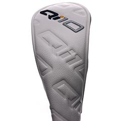 Used TaylorMade Qi10 5 Hybrid / 25 Degrees / Lite Flex - Image 10