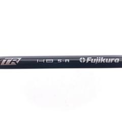 Used TaylorMade Qi10 5 Hybrid / 25 Degrees / Lite Flex - Image 2