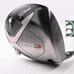 Titleist TS3 Driver / 10.5 Degree / Stiff Flex Tensei AV Blue 55 w/ SFW Shaft - Image 1