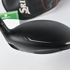 Srixon ZX5 Mk II Driver 2023 / 10.5 Degree / Regular Flex Hzrdus Smoke Red RDX - Image 5