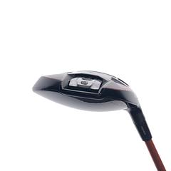 Used TOUR ISSUE TaylorMade Stealth 2 Plus 4 Wood / 16.5 Degrees / X-Stiff Flex - Image 9