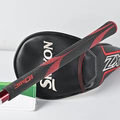 Srixon ZX5 Mk II Driver 2023 / 10.5 Degree / Regular Flex Hzrdus Smoke Red RDX - Image 8