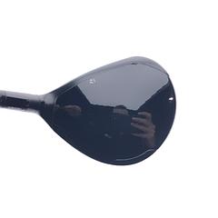 Used TOUR ISSUE TaylorMade Stealth 2 Plus 4 Wood / 16.5 Degrees / X-Stiff Flex - Image 10
