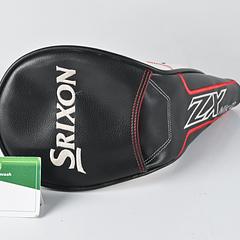 Srixon ZX5 Mk II Driver 2023 / 10.5 Degree / Regular Flex Hzrdus Smoke Red RDX - Image 9