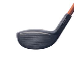 Used TOUR ISSUE TaylorMade Stealth 2 Plus 4 Wood / 16.5 Degrees / X-Stiff Flex - Image 1