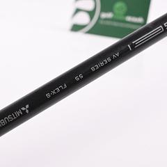 Titleist TS3 Driver / 10.5 Degree / Stiff Flex Tensei AV Blue 55 w/ SFW Shaft - Image 6