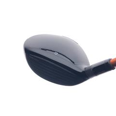 Used TOUR ISSUE TaylorMade Stealth 2 Plus 4 Wood / 16.5 Degrees / X-Stiff Flex - Image 7