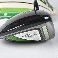 Callaway Epic Max Driver / 10.5 Degree / Stiff Flex Hzrdus Smoke IM10 60 Shaft - Image 3